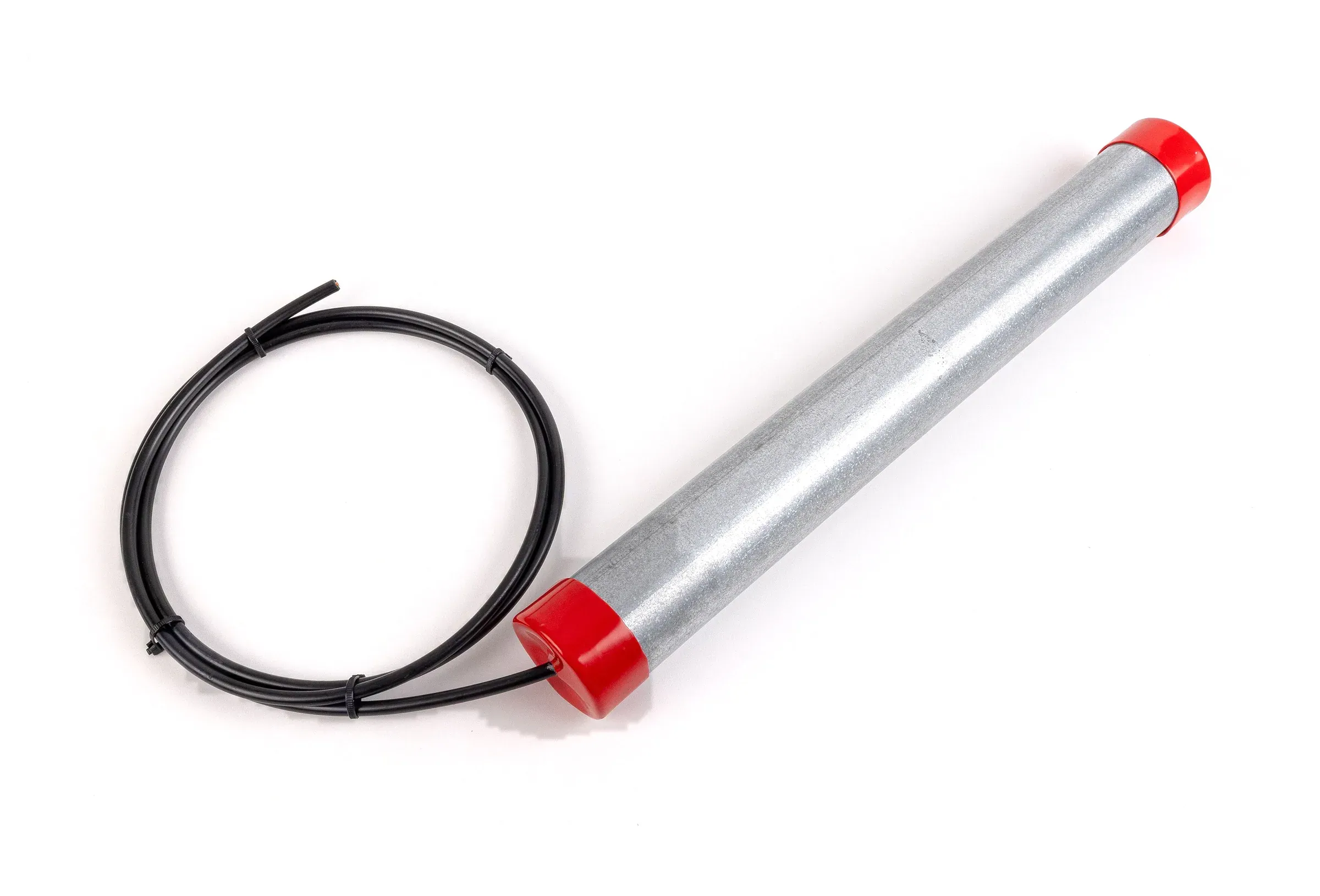 CerAnode pre-packaged canister anode