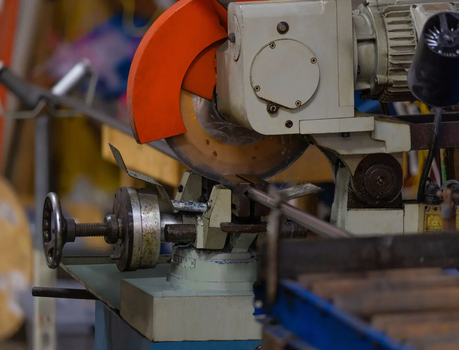 CerAnode cathodic protection anode manufacturing