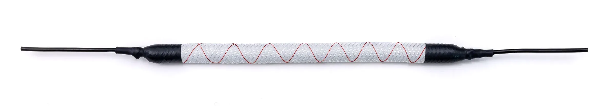 CerAnode linear anode supplied in a coke sock