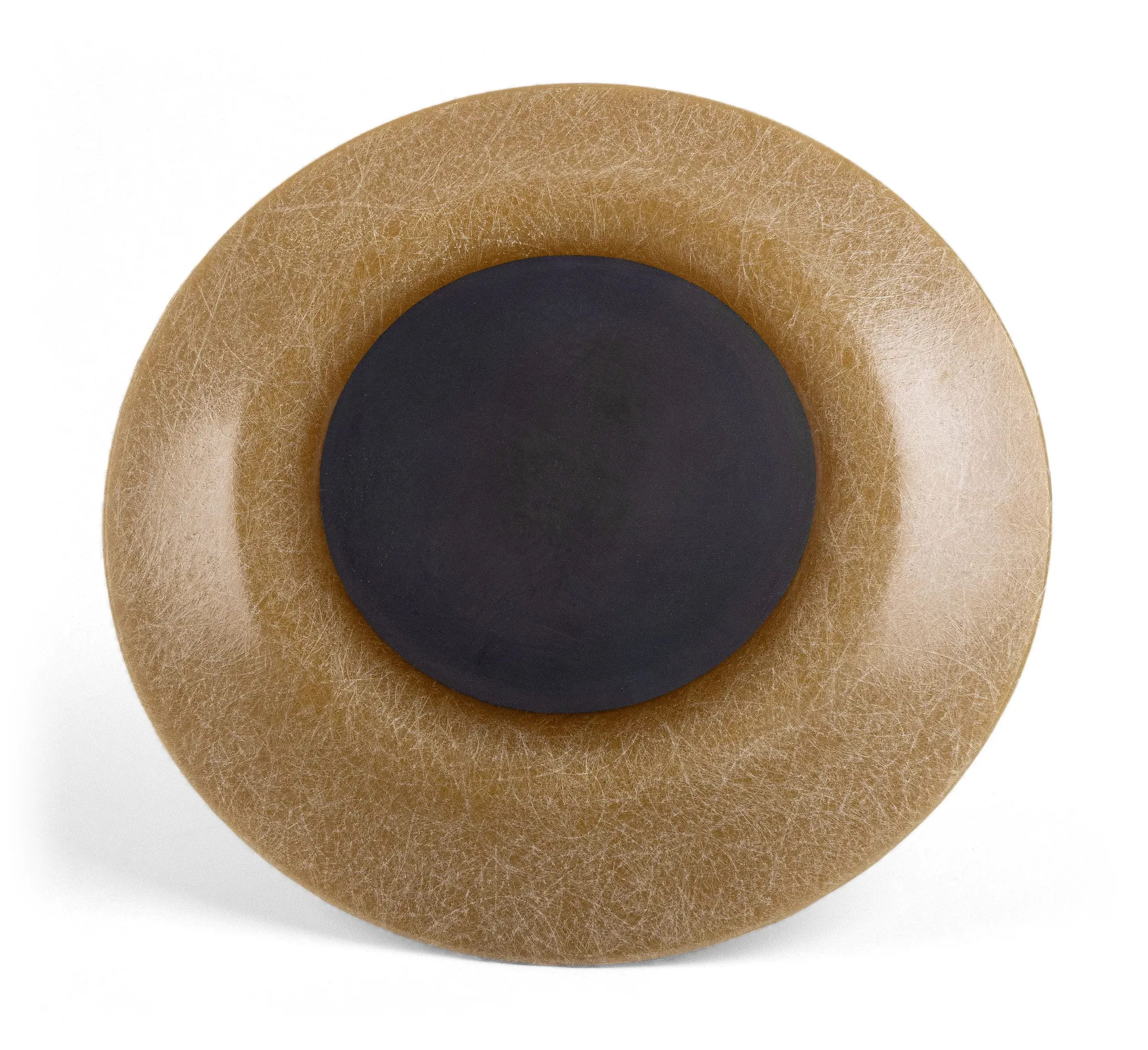 CerAnode LSA low-profile disc anode, face on