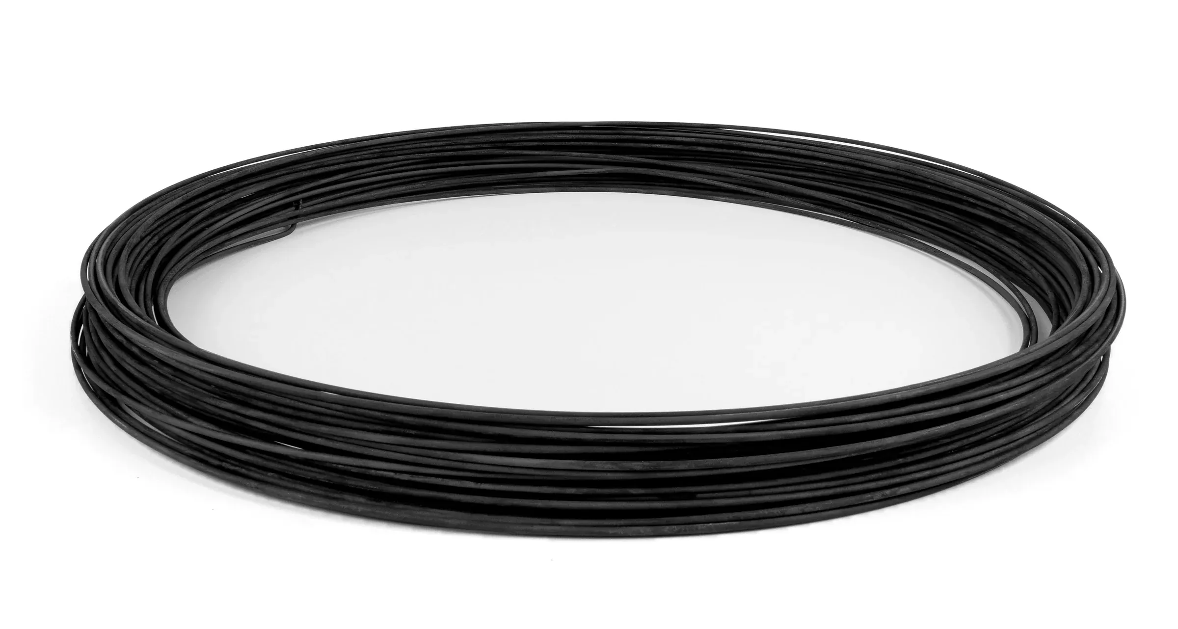 Coiled CerAnode MMO anode wire