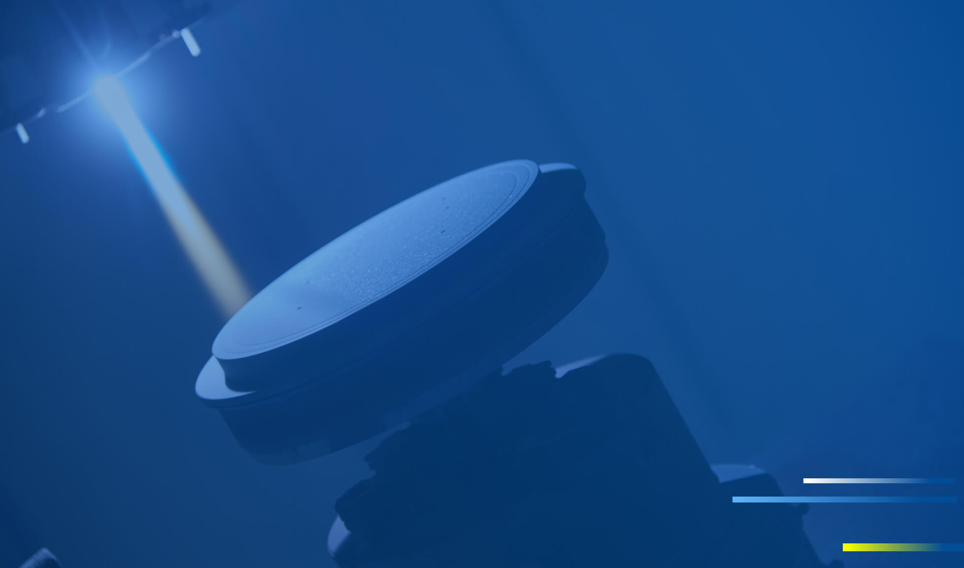 APS Materials, Inc. Spray Coatings Materials Coating Spray Coater