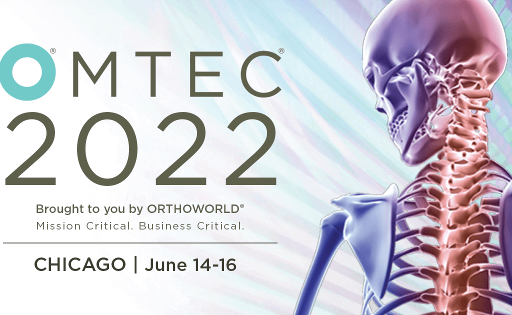 OMTEC® 2022