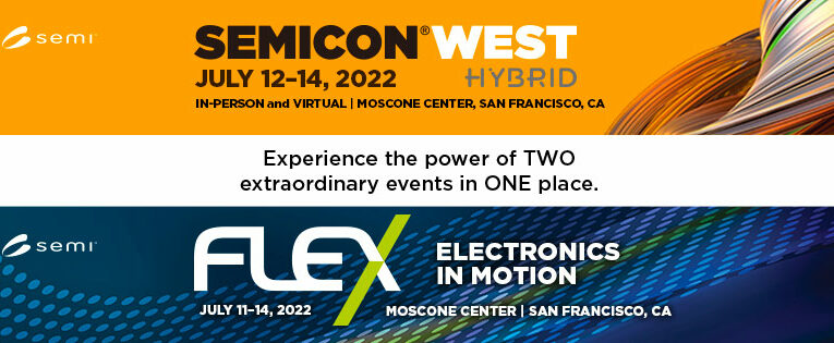 SEMICON® West 2022