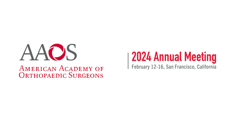 AAOS 2024