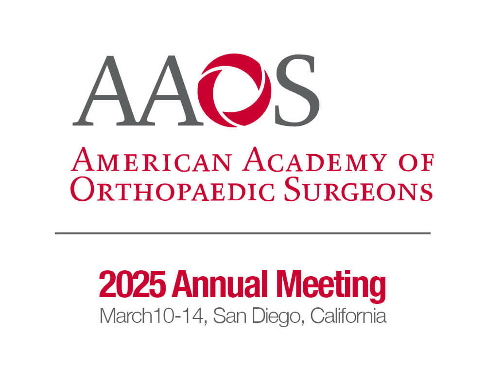 AAOS 2025 APS Materials