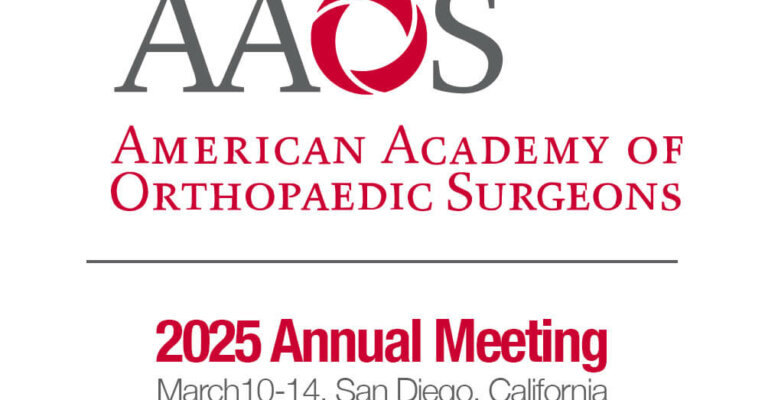 AAOS 2025