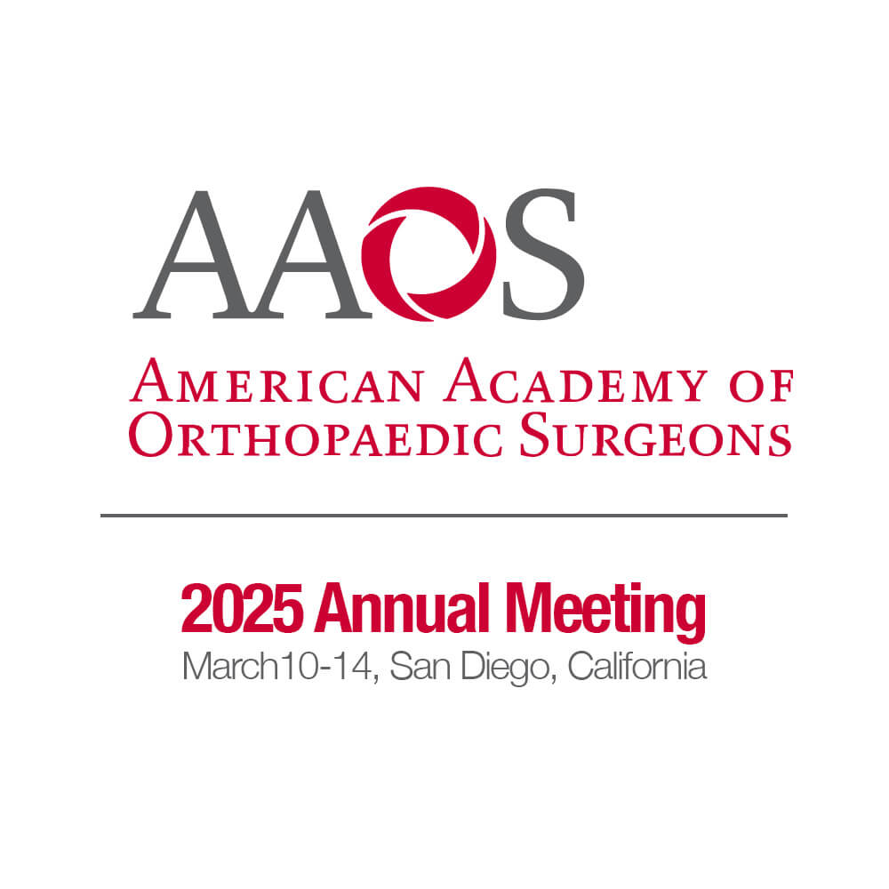 AAOS 2025 APS Materials