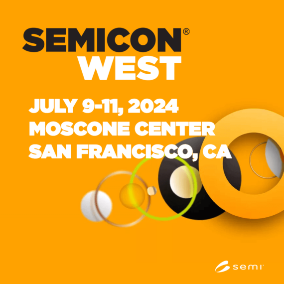 SEMICON®WEST 2024