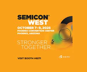 APS Materials, Inc. to Attend SEMICON® West 2025